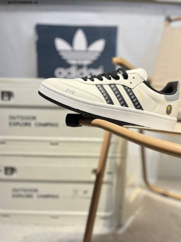 Adidas Adidas Originals Gazelle Esquisite Gucci Dexun Antelope Series Low-Top Re