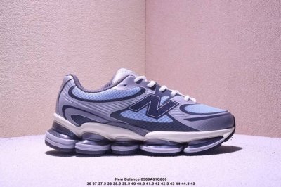 Company-Grade New Balance New Balance Mesh Casual Shoes U 0Aa Sizes 36 37 37.5 3