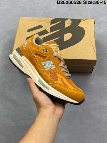 Corporate New Balance New Balance Nb Made In Usa M991 Series American-Made Class