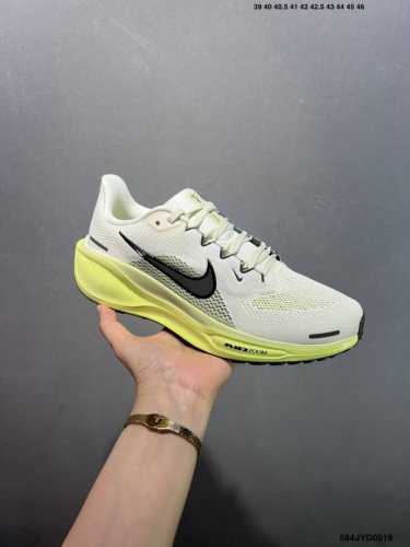 Corporate-Level Nike Air Zoom Pegasus 41 Gtx Moon Landing Running Shoes Mesh Bre