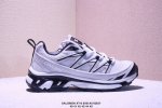 Salomon Xt-6 Versatile, Slip-Resistant, Durable Low-Top Outdoor Performance Shoe
