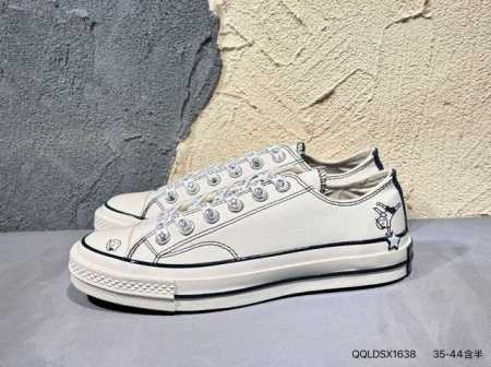 New Product Launch Real Shot Noritake X Converse Sbb Illustrator Co-Branded Conv - Click Image to Close