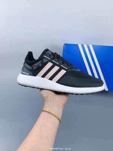 Adidas Rocket Boost Casual Cushioning Running Shoes Size: As Shown Code: K359K08