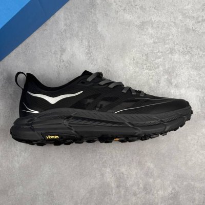 Local Core Private Hoka One One Mafate Speed 4 Lite Mafate 4 Low-Top Professiona