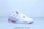air Jordan 4 Retro Aj4 Joe 4 Michael Jordan Aj4 Mid-Top Retro Casual Sports C