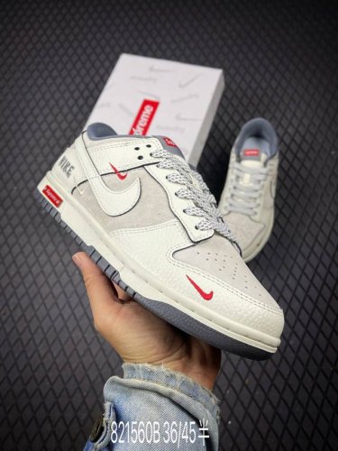 B Nike Dunk Sb Low New Colorway Custom Dunk Sb, As The Name Suggests, Features T
