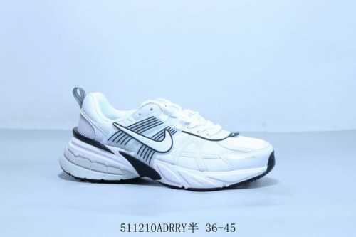 Nike Nike V2K Run Shock-Absorbing Anti-Slip Low-Top Running Shoes Product Code H