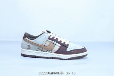 Nike Sb Dunk Low Pro Retro Low-Top Casual Sports Skateboard Shoes Item Number Xd