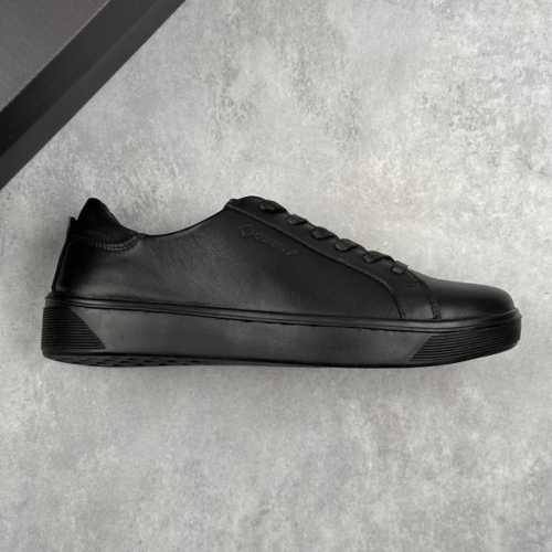 Local Core Private Ecco Aibu 2025 Spring/Autumn Bestseller Men's Casual Shoes Ve
