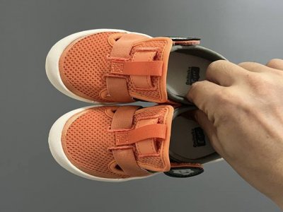 Yss New Mexico 66 Soft Sole Children's Velcro Sandals Size: 22-35 Inches Super C