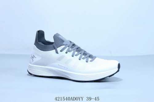 Arc'teryx Noravn Sl 3 M Low-Top Casual Shoes Wear-Resistant And Non-Slip Outdoor