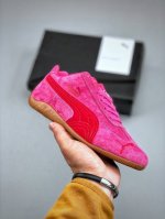 The Open Product X Puma Speedcat High-Speed Racing Series Puma Low-Top Casual Sh