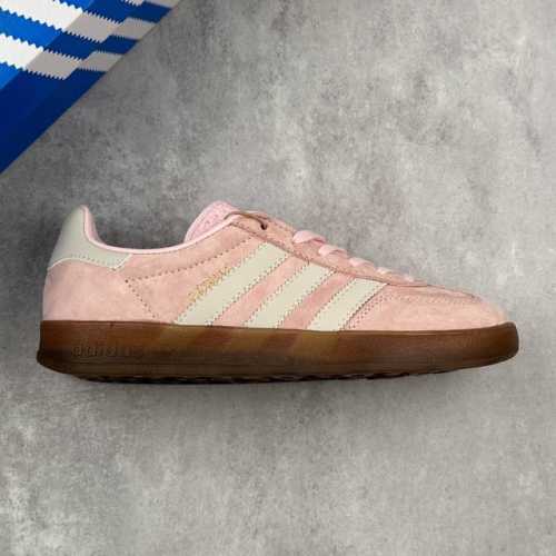 Local Core Private Adidas Adidas Originals Gazelle Indoor Clover Casual Non-Slip