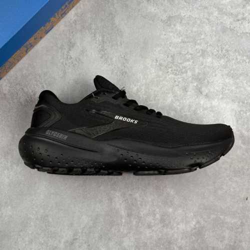 Local Core Private Brooks Glycerin 21 Cushioning Jogging Shoes Sports Running Sh