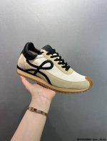 Company-Level Loewe 2025 Ballet Runner Early Spring New Arrival Bestselling Ball