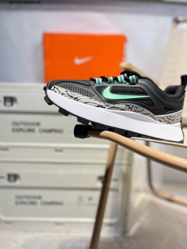 Nike Pegasus Trail 2026 Retro Heightening Thousand Layers Casual Sports Daddy Sh