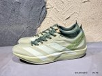 New Product Launch Real Shot Y-3 Adidas Adizero Adios Pro 4M Marathon Flying Lin
