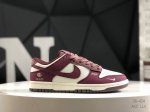 Overseas Hit Limited Sale! High-End Custom Nike Sb Dunk Low Gucci Joint --- Milk