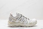 Corporate-Level Salomon Xa Pro 3D Expanse Outdoor Cross-Country Running Shoes Ad