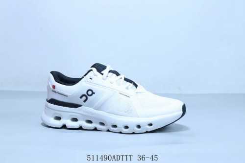on Cloudsurfer 2Nd Generation Special Cooperation Sports Casual Shoes Item Nu