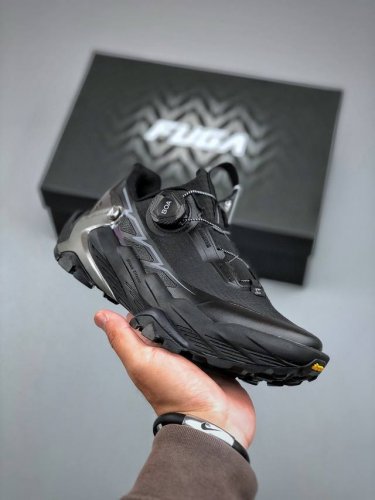 Kailas Fuga Montenegro Du Boa Super Grip Running Shoes For Going Up And Down Hil