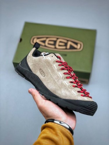 Keen Keen Japanese Street Retro Style, Ugly But Good-Looking Shoes, Spring And S