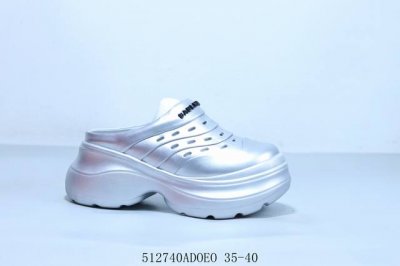 ggcc Moonfall Star River Silver Thick-Soled Daddy Shoes Women's New Sports Sh