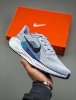 nike Air Zoom Pegasus 41 Nike Mesh Breathable, Lightweight And Wear-Resistant
