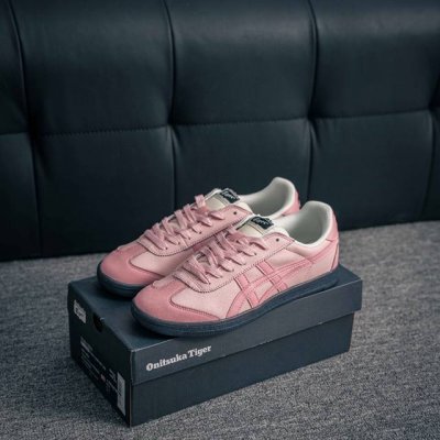 Core Private Asics Onitsuka Tiger Tokuten Ghost Tiger Training Low-Top Casual Sk