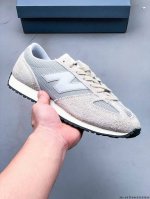 Company Level! New Balance Nb 471 Series New Retro Fashion Breathable Lifestyle