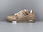 Channel Advantage! Department Store Edition Donkey Brand Lv Trainer Couple's Lim