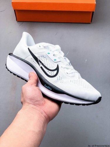 Collection Corporate Level! Nike Quest 6 Speed 6Th Generation Mesh Breathable Fa