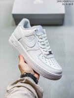 Company-Grade Nike Air Force 7 Lv8 Air Force One Low-Top Casual Sports Sneakers