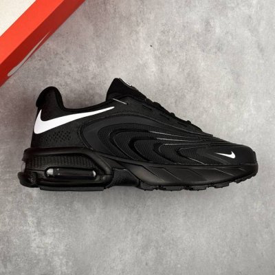 Local Core Private Nike Air Max Fire Rear Palm Air Cushion Shock Casual Sports R