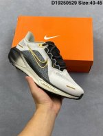 Nike Air Zoom Pegasus 41 Super Pegasus Turbo Marathon Leisure Sports Jogging Sho