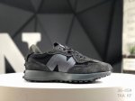 new Balance New Balance 327 Series Sports Casual Running Shoes Item No. U327W