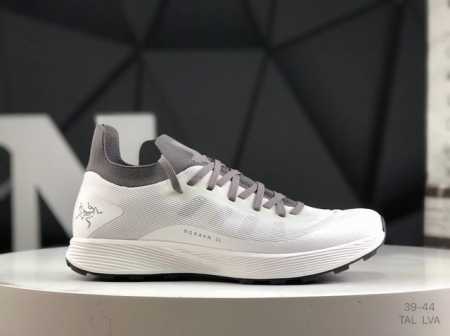 Arc'teryx Sl3 Series Breathable Men's Cross-Country Running Shoes Are Officially - Click Image to Close