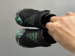 Special Price Original Order A-Brand Three-Generation Children's Mesh Velcro San