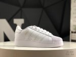 Authentic Label With Half Sizes Adidas Originals Superstar Xlg Shell-Toe Series