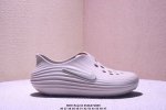 Introduction Nike Reactx Rejuven8 Beach Shoes Are Soft, Rebound, Wear-Resistant
