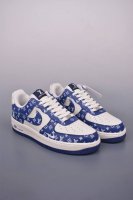 nike Air Force 1 Low Lv Joint Original Last And Original Cardboard To Create