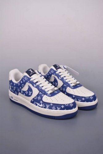 nike Air Force 1 Low Lv Joint Original Last And Original Cardboard To Create
