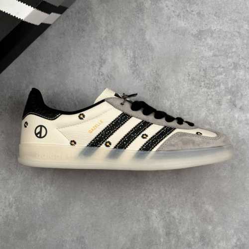 Local Core Private Peaceminusone X Adidas Original Samba Og Daisy X Adidas Low-T