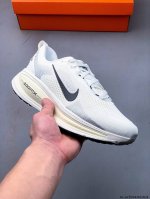 Nike Air Zoom Vomero 18 Cushioned Breathable Casual Running Shoes New Version Of