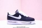 Nike Air Force 1 '07 Low Air Force One Low-Top Sports Shoes Casual Shoes With Fo