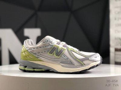 New Balance M1906 Series Retro Single Product Treasure Dad Shoe Company-Level Re