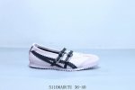 Asics Onitsuka Tiger Mexico 66 Tgrs Ballet Mary Jane Shoes 51106Adutu 36-40