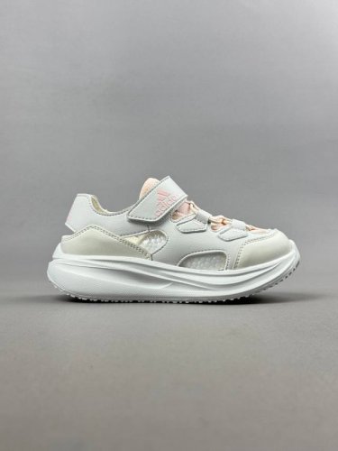Adidas Summer Casual Sandals - Summer Essentials. Featuring A Soft, High-Rebound