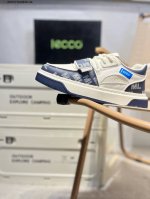 Ecco Men's Shoes: Lightweight, Breathable, Comfortable, And Durable. Skin-Friend