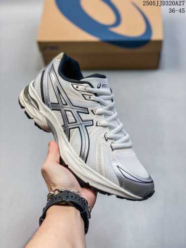 asics Gel-1130 Asics' New Sports Running Shoes Asics Gel-1130 Can Be Regarded